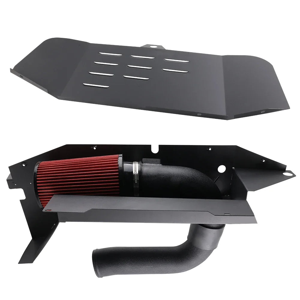 high performance Cold Air Intake Kit for BMW F30 228i 320i 328i 420i 428i 2.0T N20 N26 2012-2016