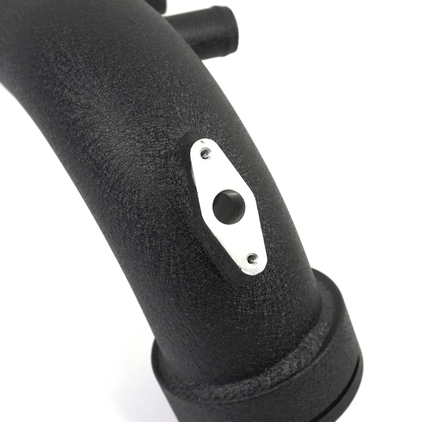 Car N54 N55 Turbo Charge Pipe Air Intake Upgrade Kit for BMW N54 E88 E90 E92 135i M2 M235I 335I 435I N55 F20 F30 RWD 2012-2016