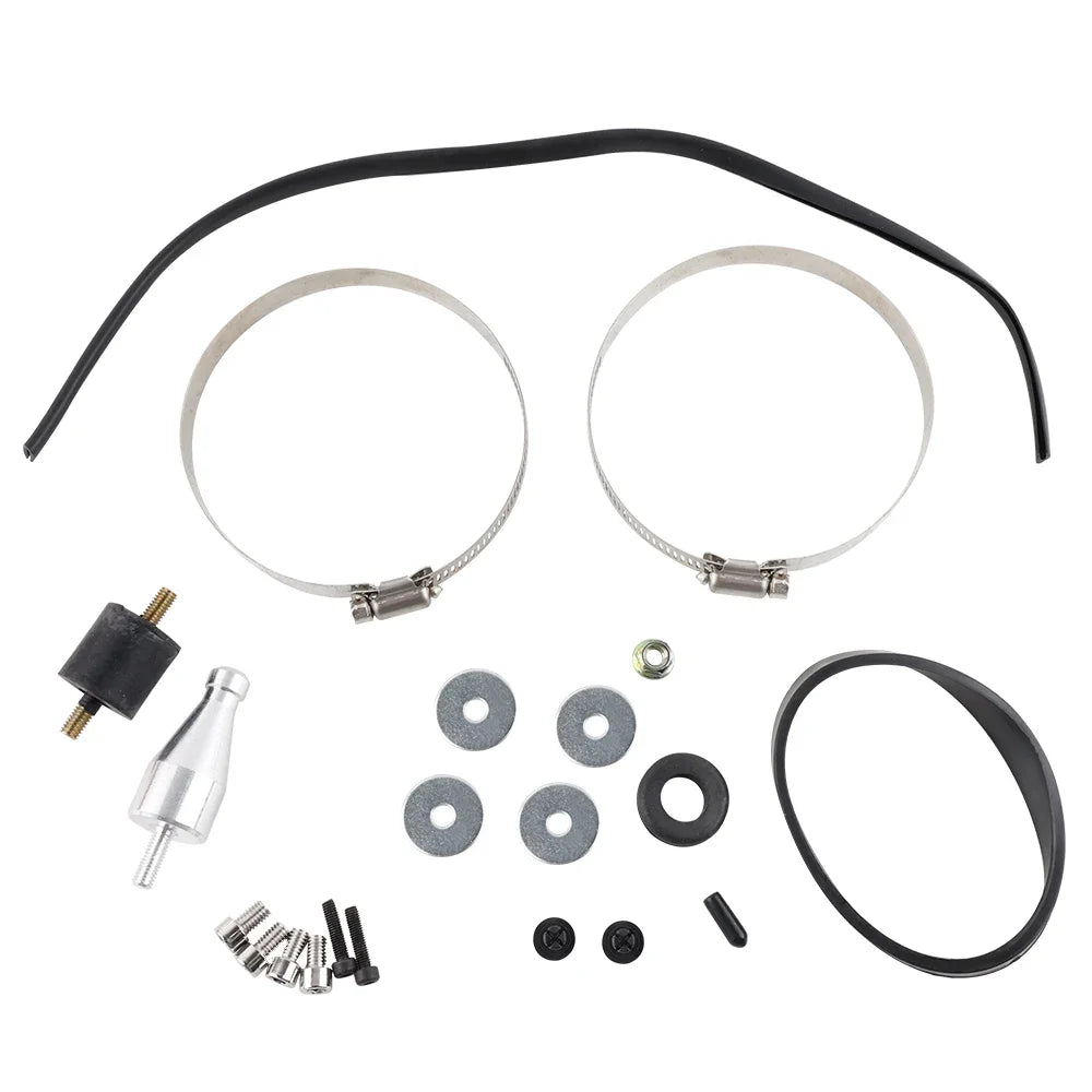 high performance Cold Air Intake Kit for BMW F30 228i 320i 328i 420i 428i 2.0T N20 N26 2012-2016