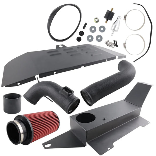 high performance Cold Air Intake Kit for BMW F30 228i 320i 328i 420i 428i 2.0T N20 N26 2012-2016