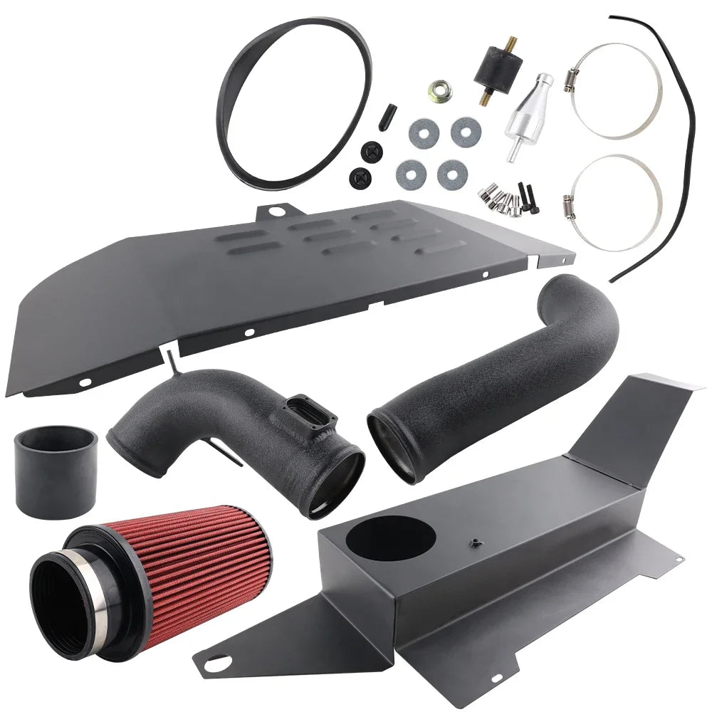 high performance Cold Air Intake Kit for BMW F30 228i 320i 328i 420i 428i 2.0T N20 N26 2012-2016